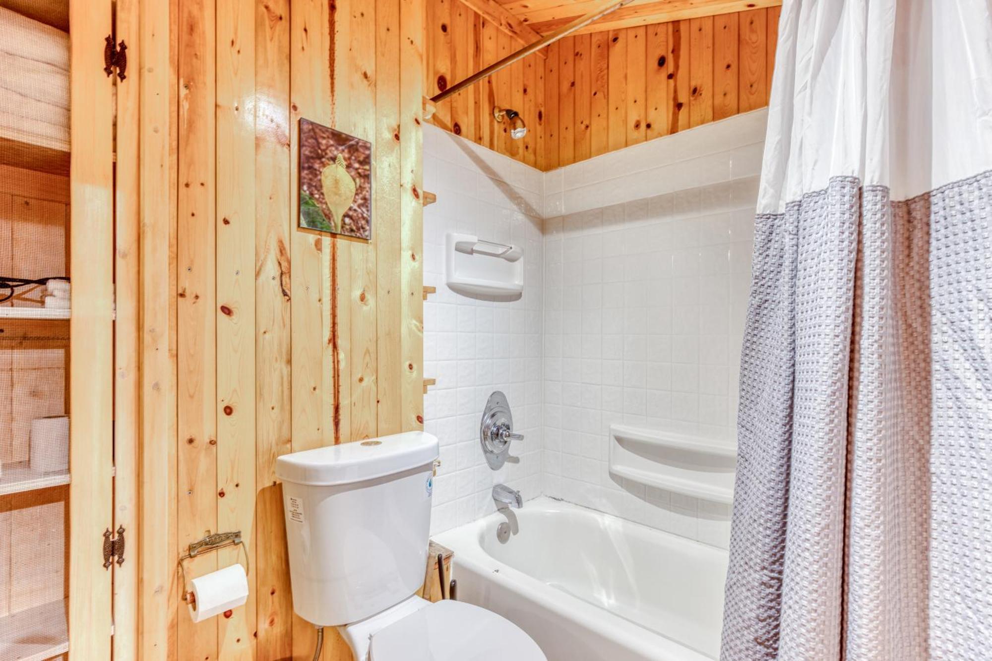The Cedars Cabin Welches Exterior foto